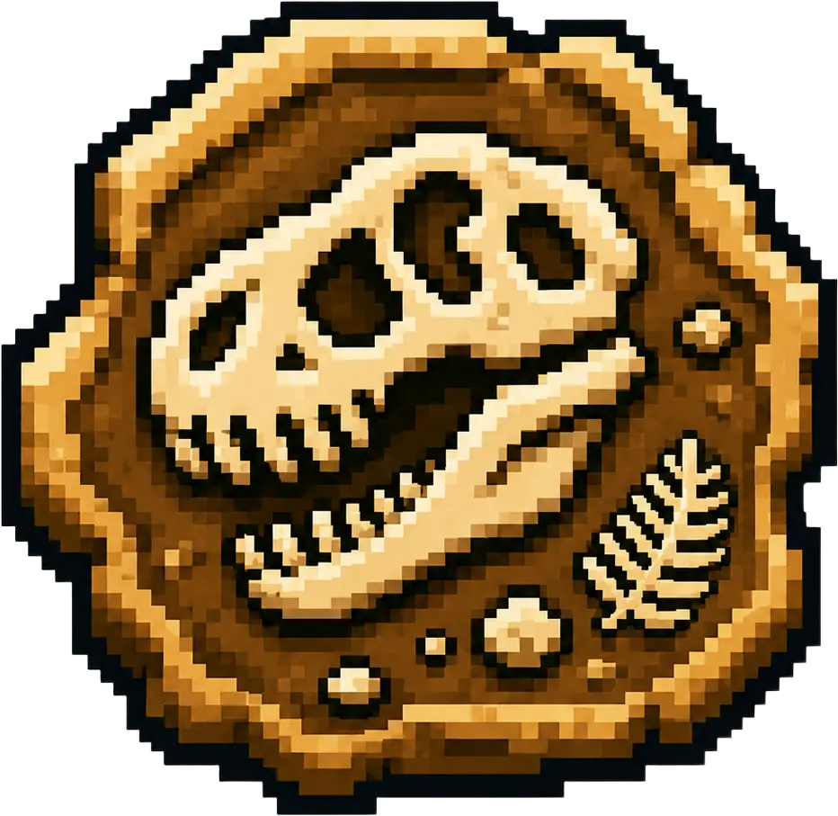 Ship or Extinct logo