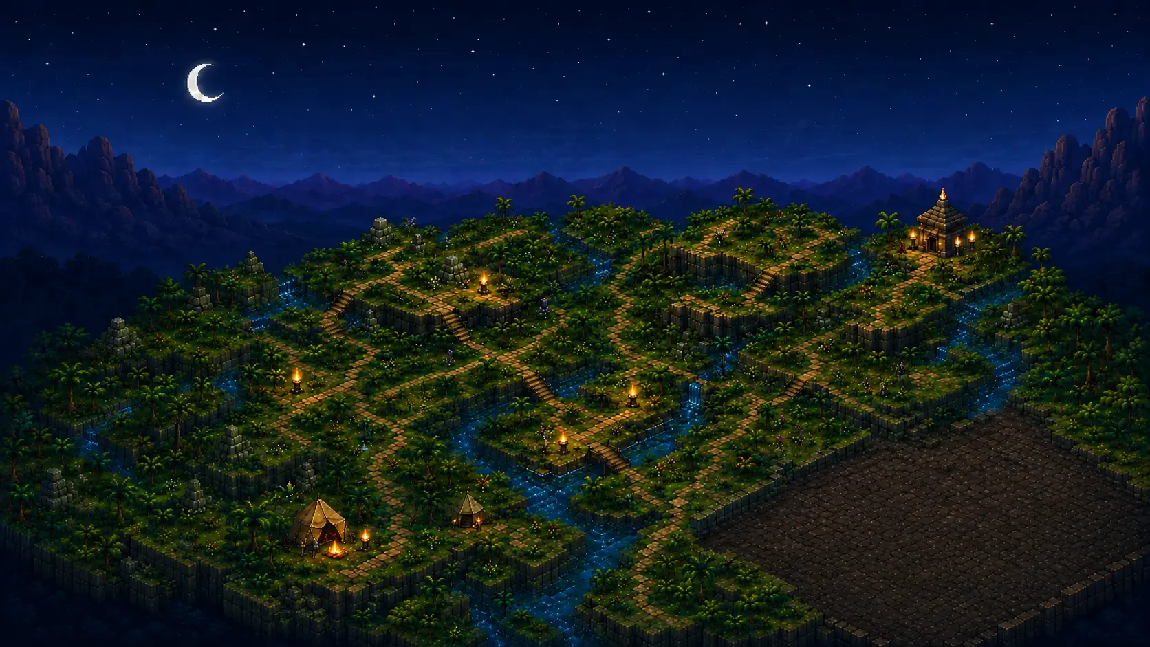 Live founder map